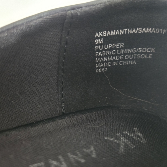 Anne Klein Scheana Ballet Flats - Picture 5 of 5